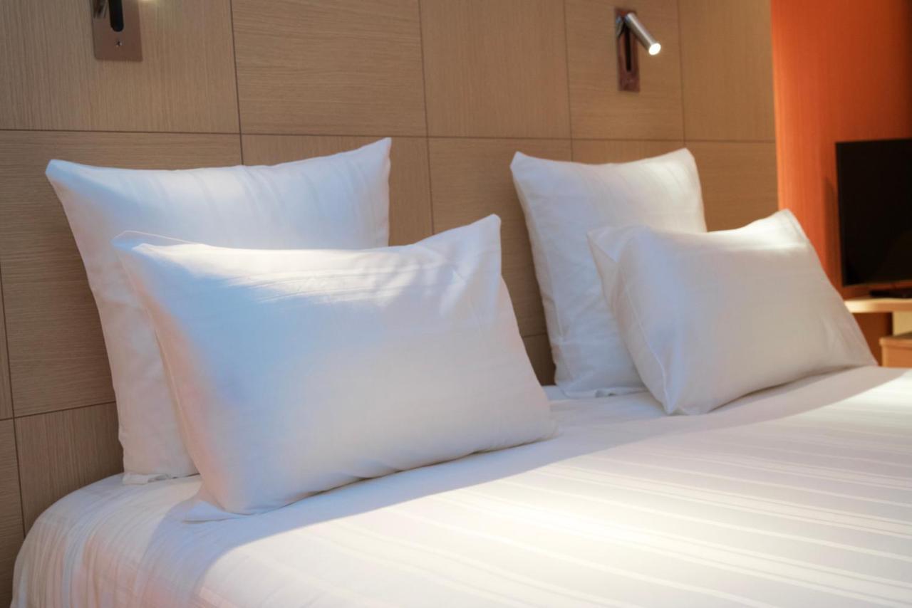 Chambre Double ou Lits Jumeaux