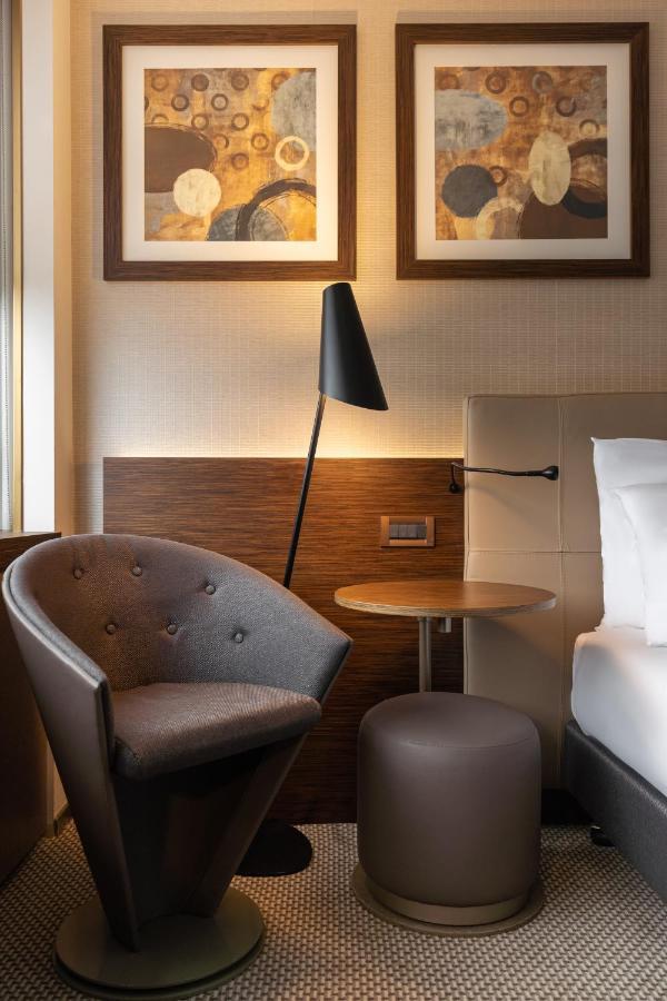 Chambre Double Standard