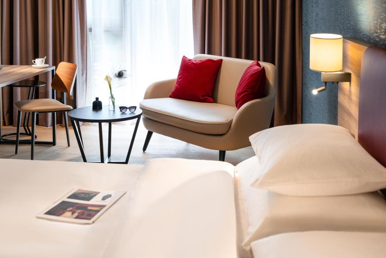 Chambre Double Supérieure