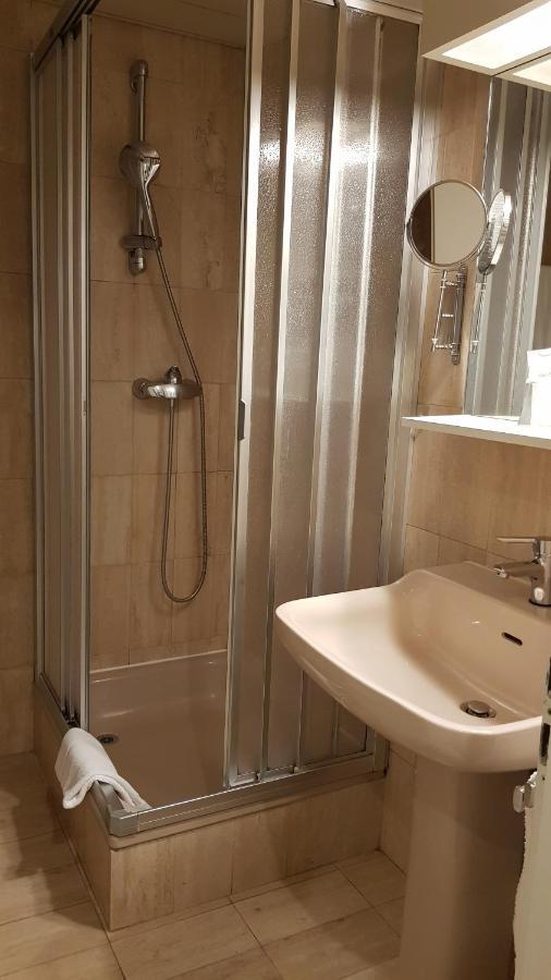 Chambre Double Supérieure