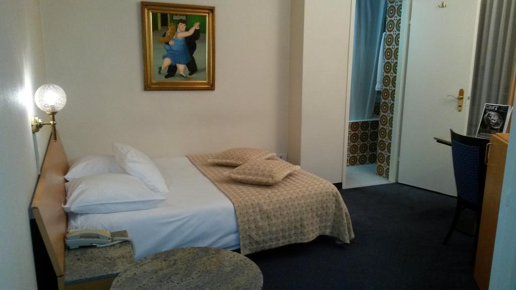Chambre Double Économique