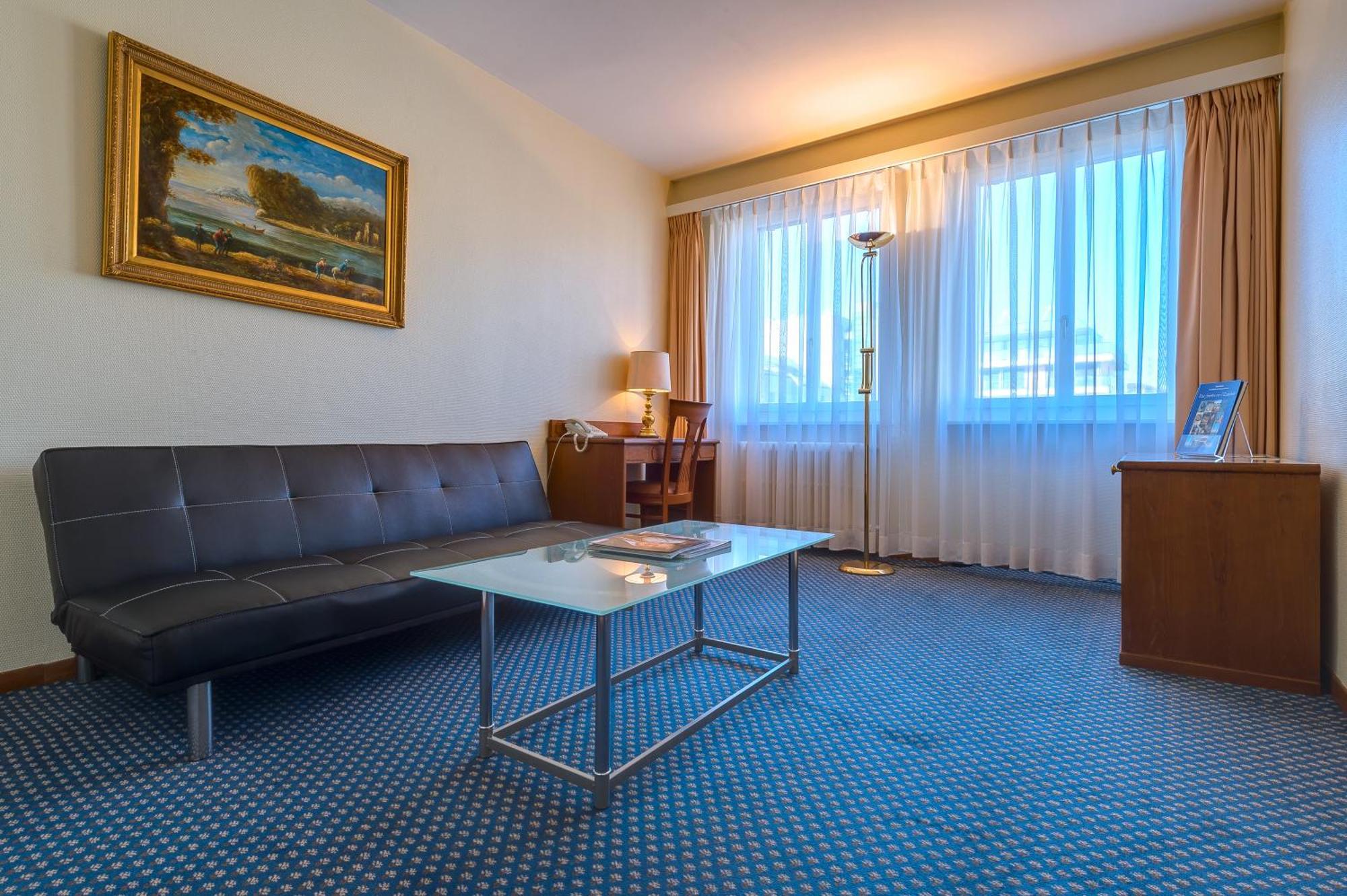 Suite Prestige