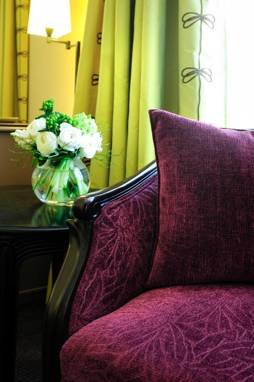 Chambre Double ou Lits Jumeaux Classique