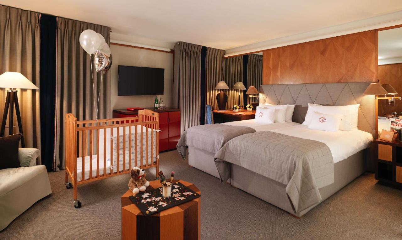 Chambre Exécutive