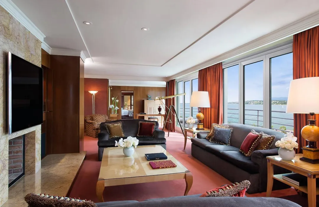 Hotel President Wilson, A Luxury Collection Hotel, Geneva-1