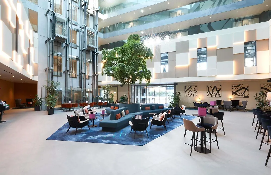 Mercure Geneva Airport-1