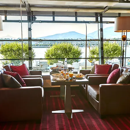 Fairmont Grand Hotel Geneva-3