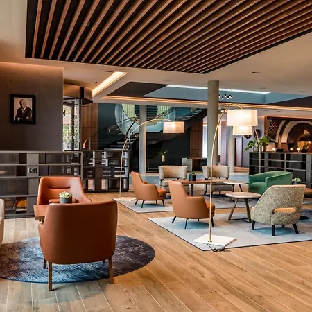 Geneva Marriott Hotel-2