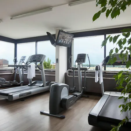 Crowne Plaza Geneva By Ihg-2