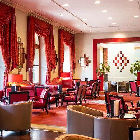 Hôtel Métropole Genève-3