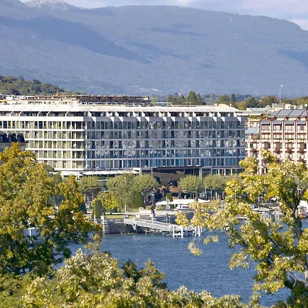 Fairmont Grand Hotel Geneva-2