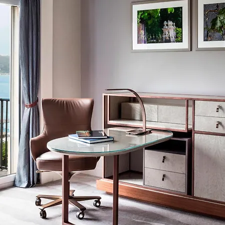 The Ritz-Carlton Hotel De La Paix, Geneva-2