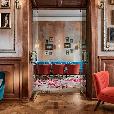 The Ritz-Carlton Hotel De La Paix, Geneva-3