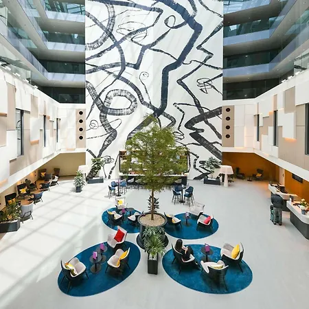Mercure Geneva Airport-3